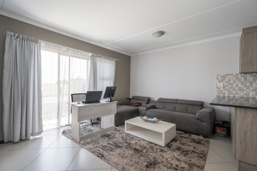 2 Bedroom Property for Sale in Buh Rein Estate Western Cape